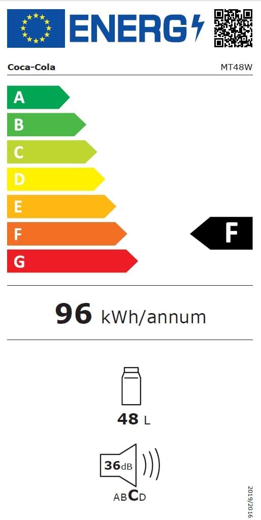 Mobicool MT48W AC/DC - elektrische Kühlbox mit Rollen passend für eine komplette Getrnkekiste / Bierkiste, 48 Liter, 12 V und 230 V für Auto, Lkw, Boot, Reisemobil und Steckdose, Blau