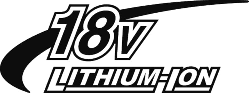 Makita DCF301Z Akku-Lüfter 18V (ohne Akku, ohne Ladegerät)