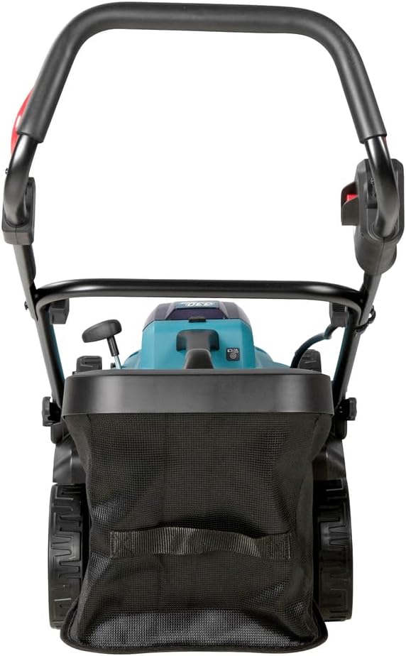 Makita DLM330Z Akku-Rasenmäher 18V (ohne Akku, ohne Ladegerät), Petrol