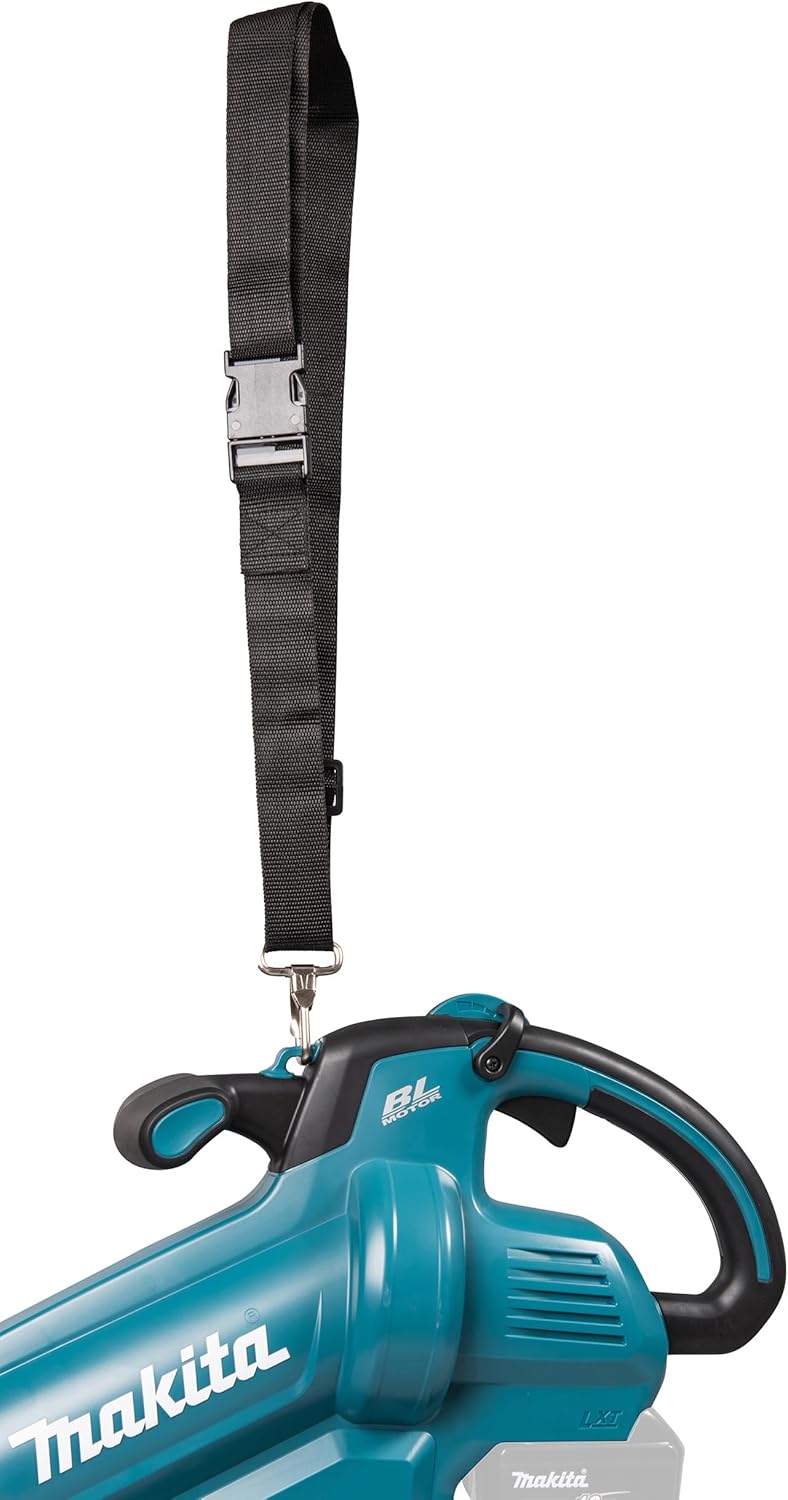 Makita DUB187Z Akku-Laubbläser/Sauger 18V (ohne Akku, ohne Ladegerät)