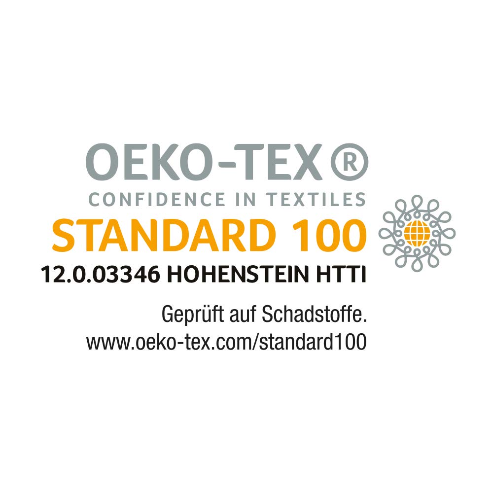 babybay Original Beistellbett aus massivem Buchenholz / kompakt & verwandelbar / Kinderbett Höhe stufenlos verstellbar & umweltfreundlich / mitwachsendes Babybett (weiß lackiert) / inkl. Matratze