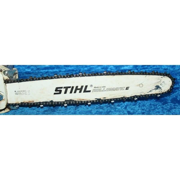 STIHL MS271 Farm Boss Kettensäge ?C 50.2 Cc, 2.6 KW