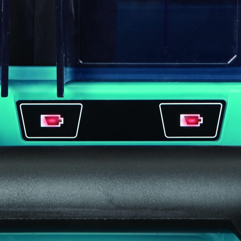 Makita DLM432Z Akku-Rasenmäher 2x18 V (ohne Akku, ohne Ladegerät)