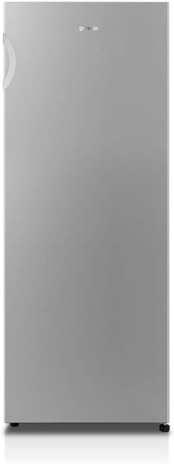Gorenje R 4142 PW Kühlschrank/ Höhe 143,4 cm/ 242 L / LED Beleuchtung, Weiß