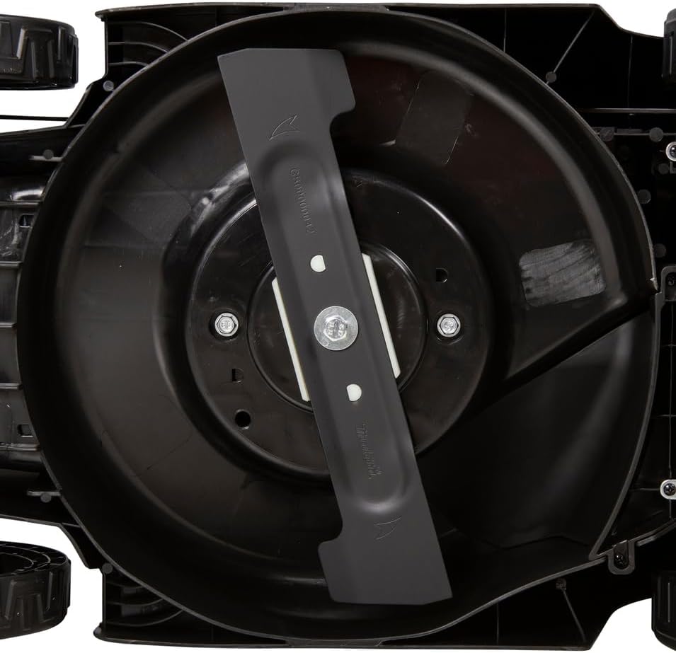 Makita DLM330Z Akku-Rasenmäher 18V (ohne Akku, ohne Ladegerät), Petrol