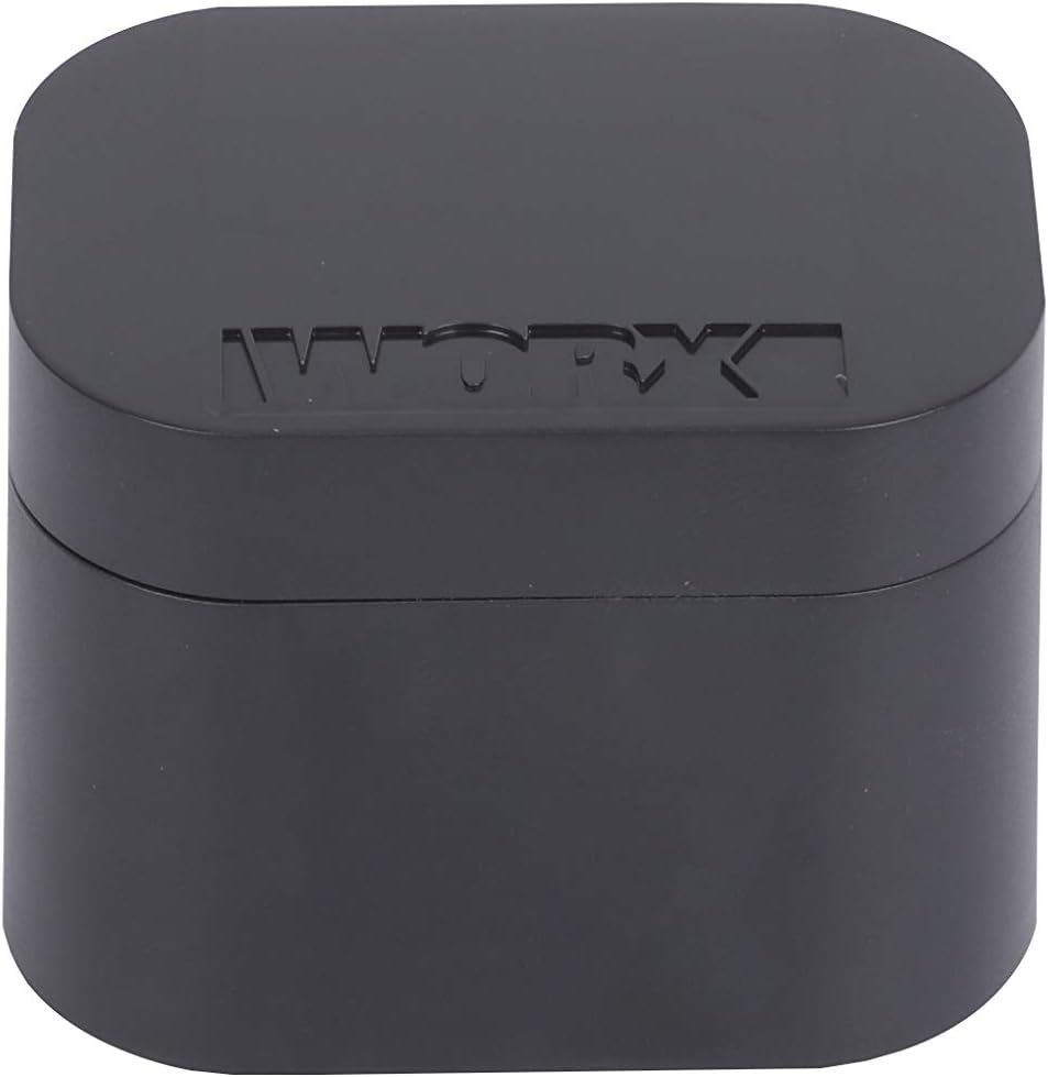 WORX WA0860 Landroid Modul Kollisionssensor ACS - Hindernisvermeidung - kompatibel für alle neuen Landroid Modelle ab 2019 (nicht für VISION) - Farbe Silber