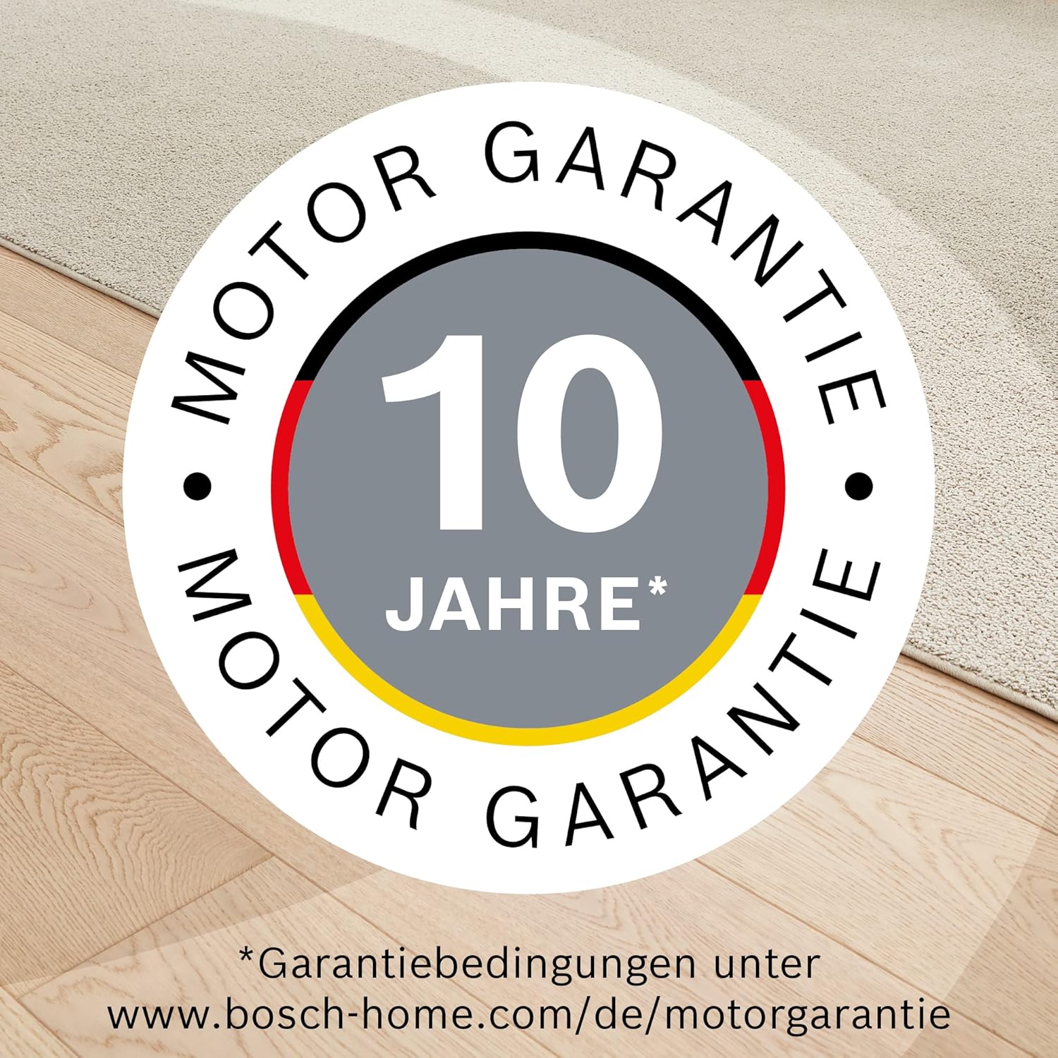 Bosch Akku-Staubsauger Unlimited Serie 6 BKS6111P, kabelloser Handstaubsauger, beutellos, leicht, Hygiene-Filter, hohe Saugleistung, Lange Laufzeit, Fugendüse, alle Bodenarten, blau