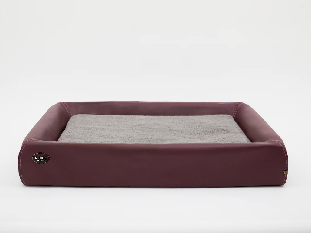 Hundebett KUDDE