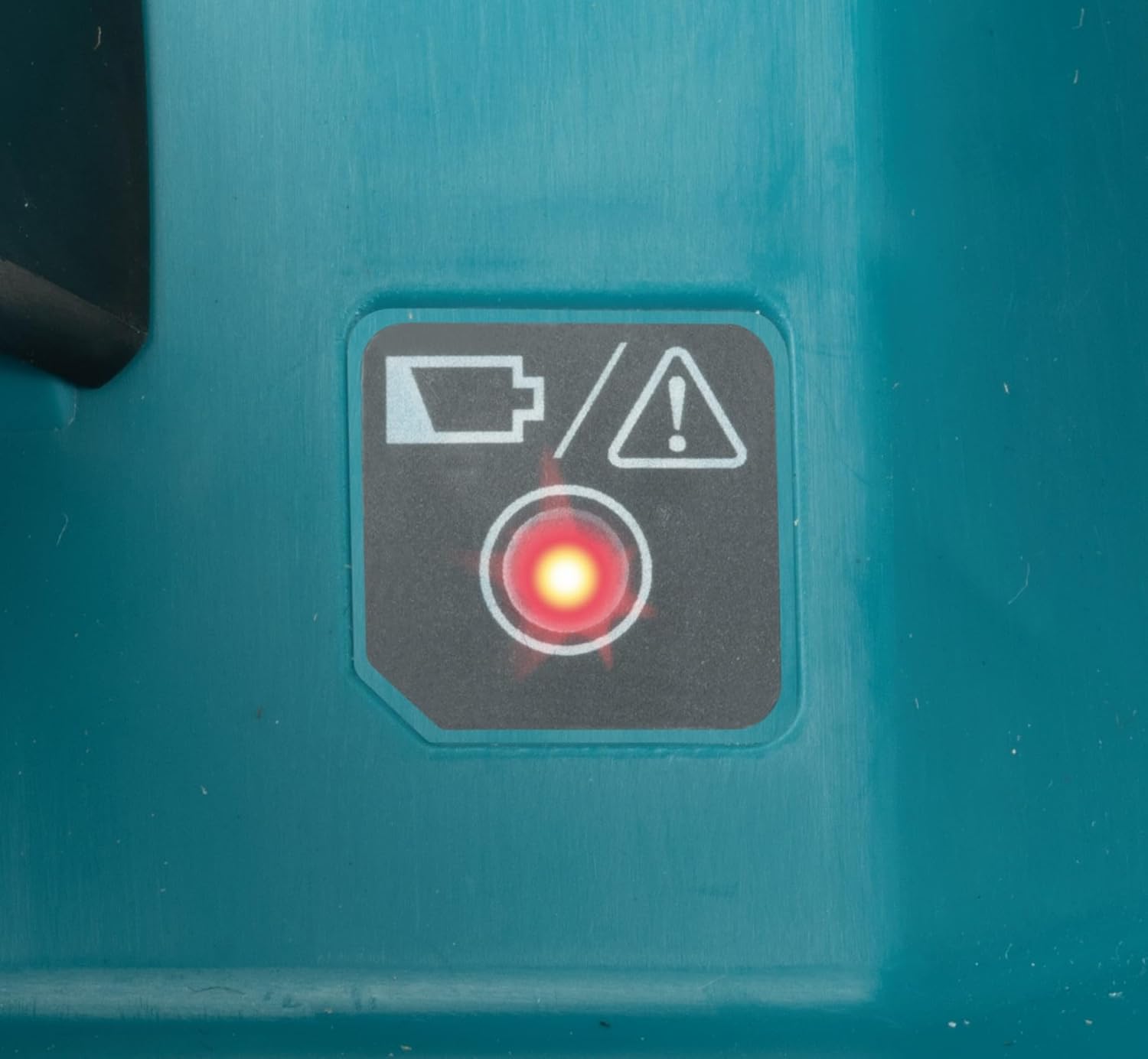 Makita DLM330Z Akku-Rasenmäher 18V (ohne Akku, ohne Ladegerät), Petrol