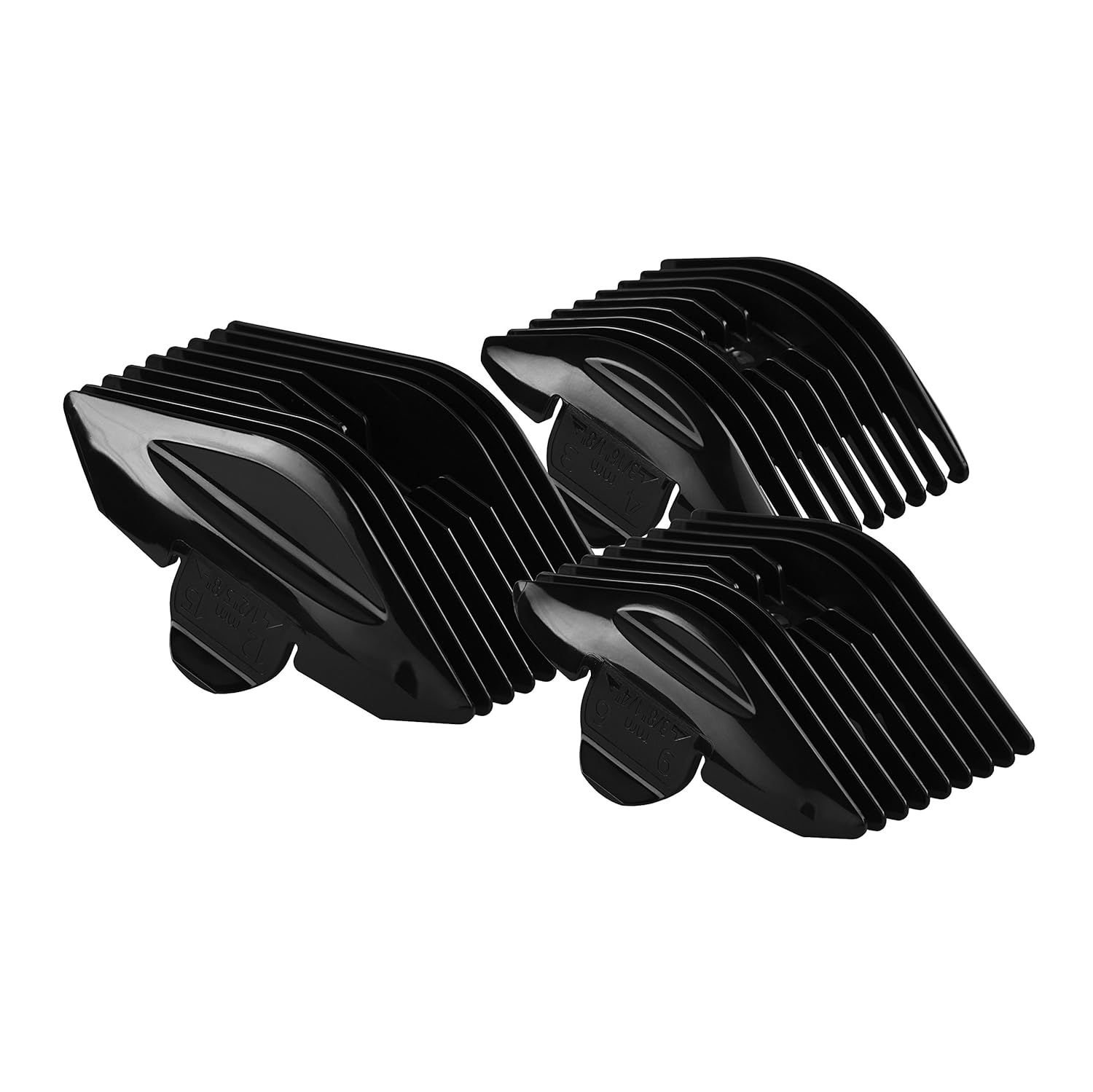 Panasonic ER-DGP72 Profi-Haarschneidmaschine, Nachfolger des ER-1611, Schwarz/Silber, 1 Stück (1er Pack)