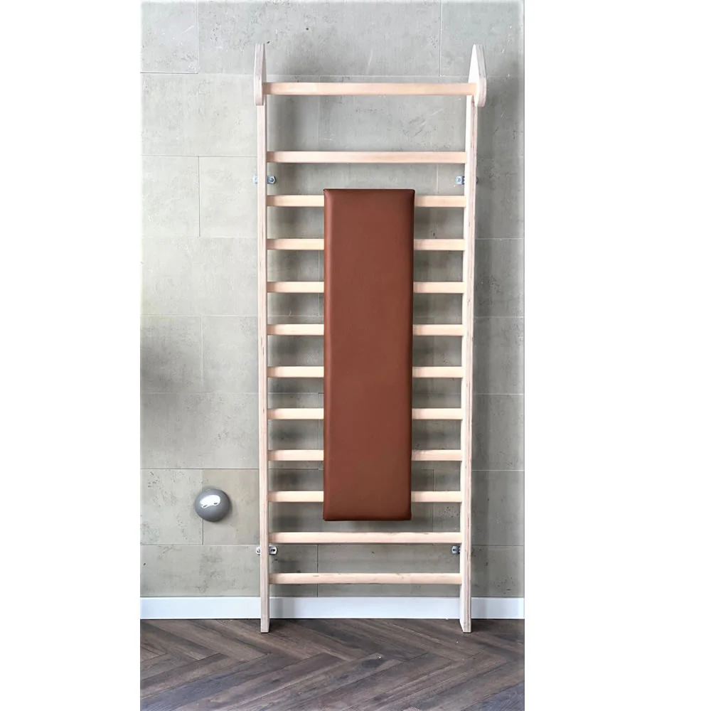 HEIMHOLZ MURUM Sprossenwand