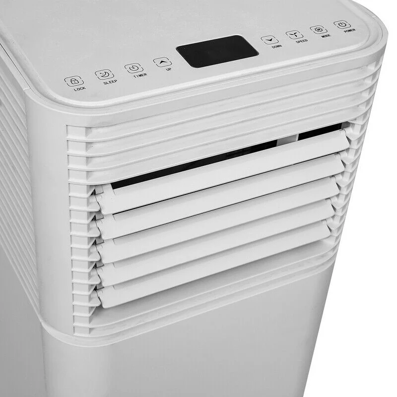 Sonnewelt Mobiles Klimagert 7000 BTU 4 in1