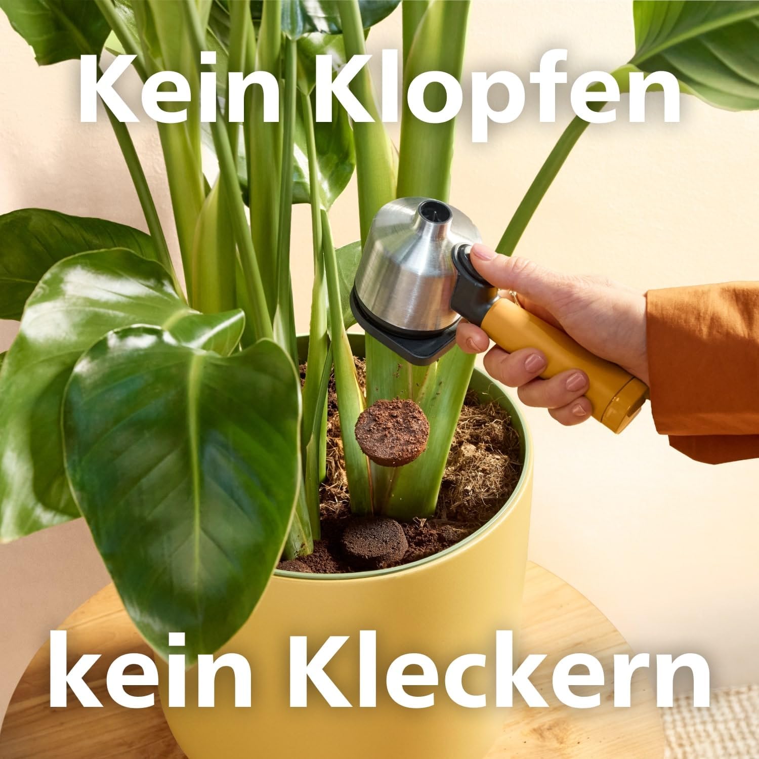 Philips Baristina Espressomaschine - Real Espresso- made simple. Kompakte Kaffeemaschine- Naturweiß mit weißem Siebträger- 16-bar-Pumpendruck- automatisches Mahlwerk- Cafe Crema (BAR300/00)