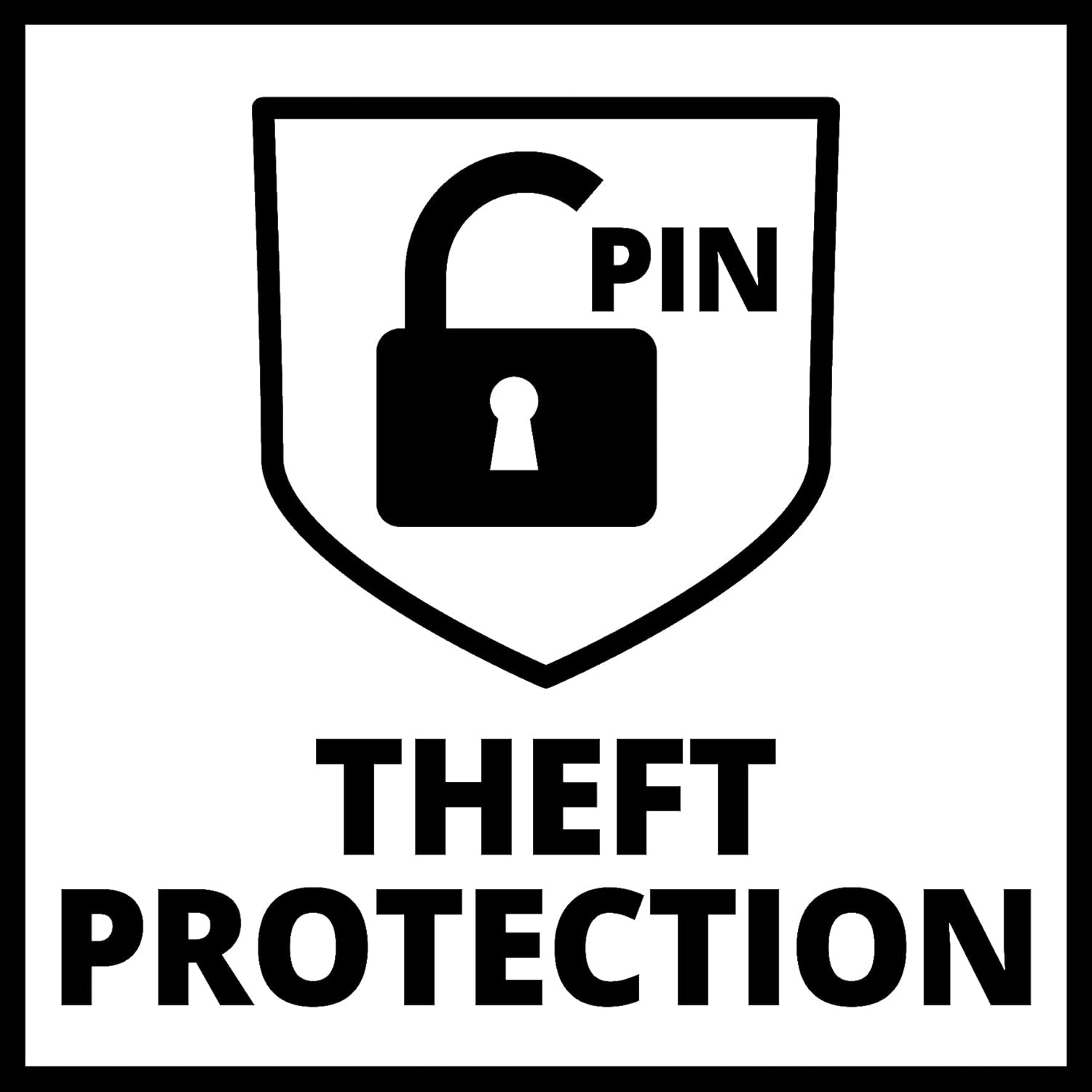 Einhell Mhroboter FREELEXO CAM 500 Power X-Change (18V, Kamera ersetzt Begrenzungsdraht, für 500 m, Brushless, bis 25% Steigung, Schnittbreite 18 cm, inkl. 3,0 Ah Akku, 5 m Magnetband)