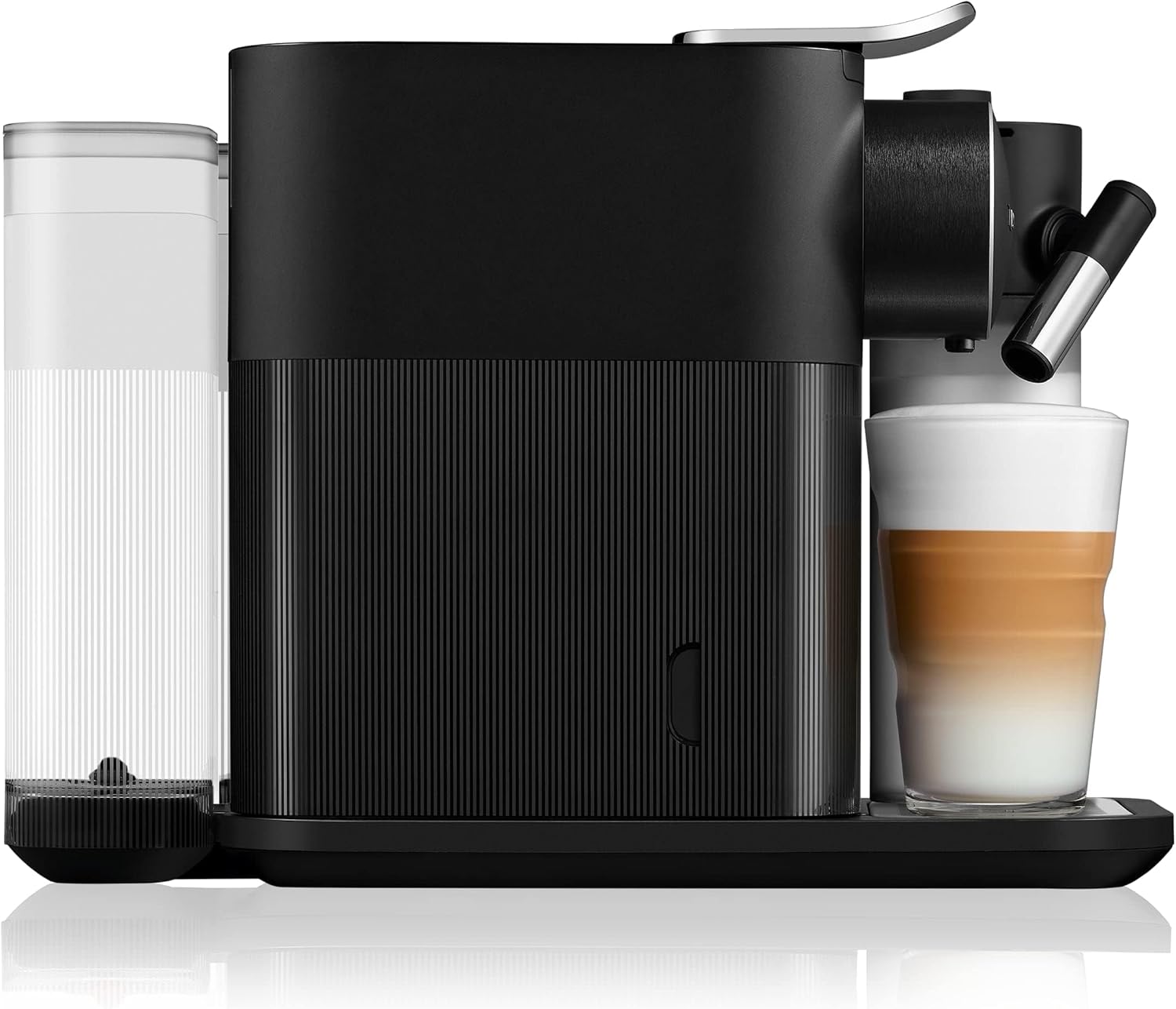 De'Longhi Nespresso Lattissima Touch Animation EN 560.S Kaffeemaschine