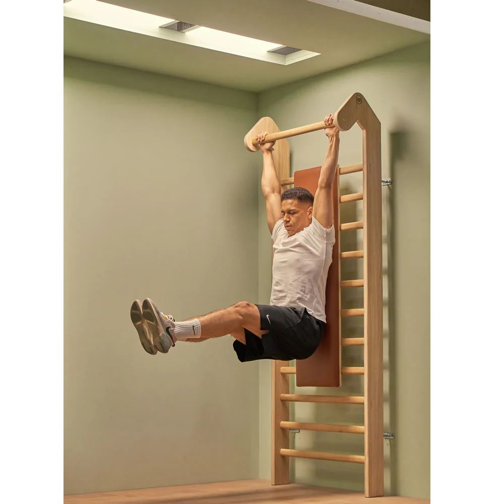 HEIMHOLZ MURUM Sprossenwand