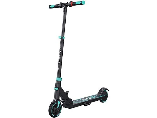 RCB R15 Kid E-Scooter mit RCB Logo, 250W Motor, IPX4
