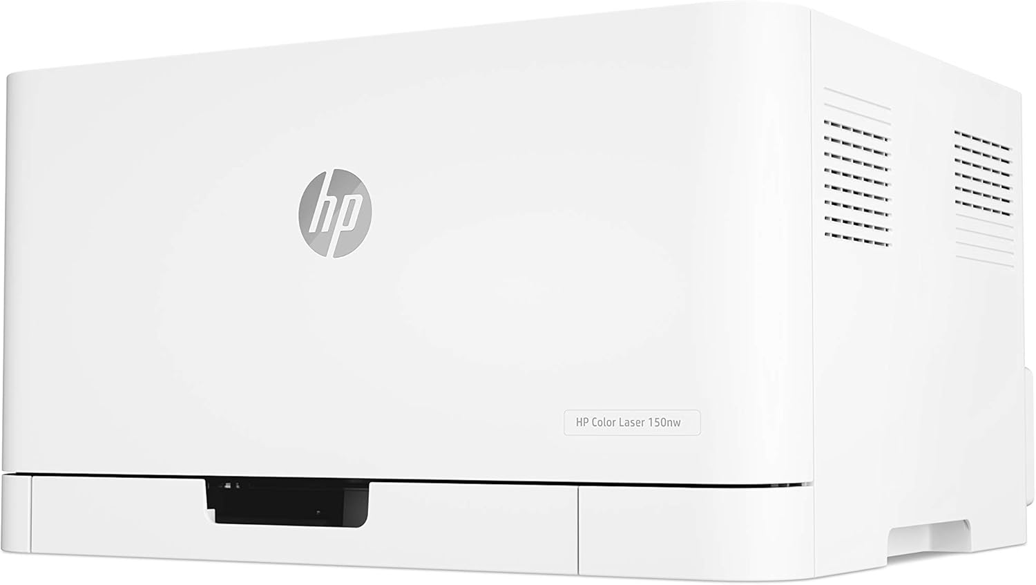 HP Color Laser MFP 179fwg Multifunktions-Farblaserdrucker, Drucken, Kopieren, Scannen, Faxen, Automatische Dokumentenzuführung, Wi-Fi, Ethernet, USB, HP Smart App