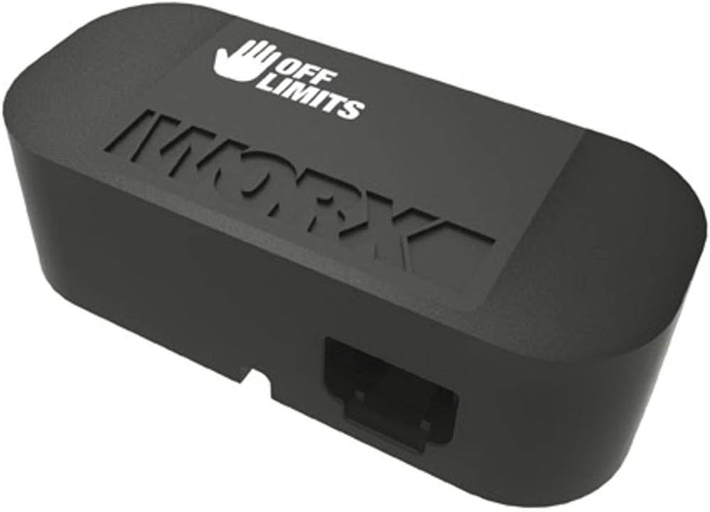 WORX Landroid Vision M600 Mhroboter WR206E.1 für Grten bis 600m - intelligenter Mhroboter ohne Begrenzungskabel – WLAN & Bluetooth – aktive Hindernisvermeidung mit KI-Technologie – APP Steuerung