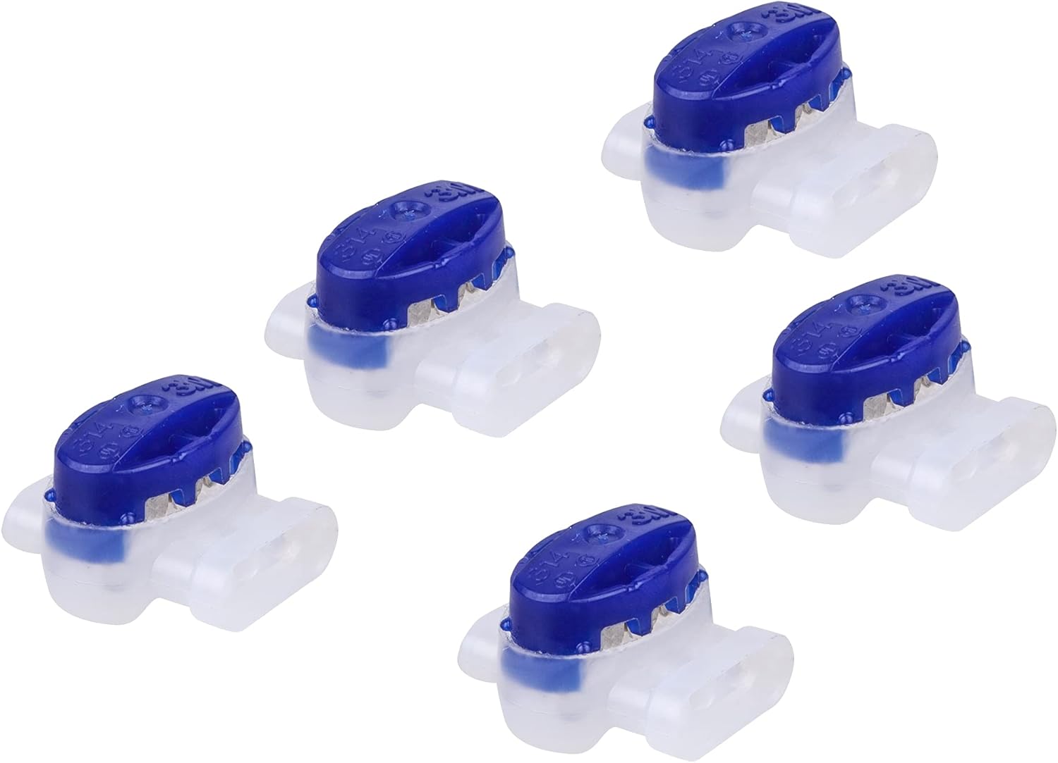 WORX WA0860 Landroid Modul Kollisionssensor ACS - Hindernisvermeidung - kompatibel für alle neuen Landroid Modelle ab 2019 (nicht für VISION) - Farbe Silber