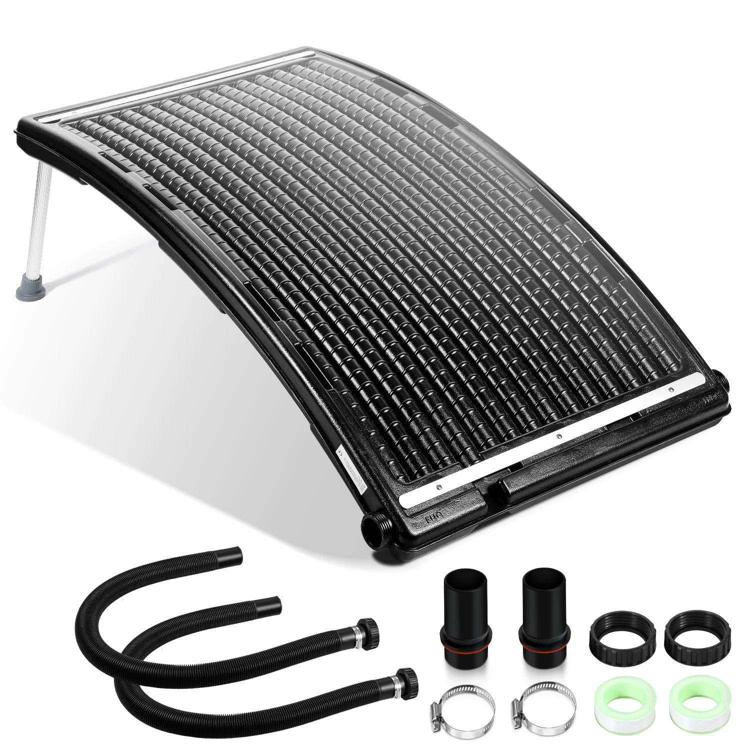 Sonnewelt Solar Poolheizung Sonnenkollektor