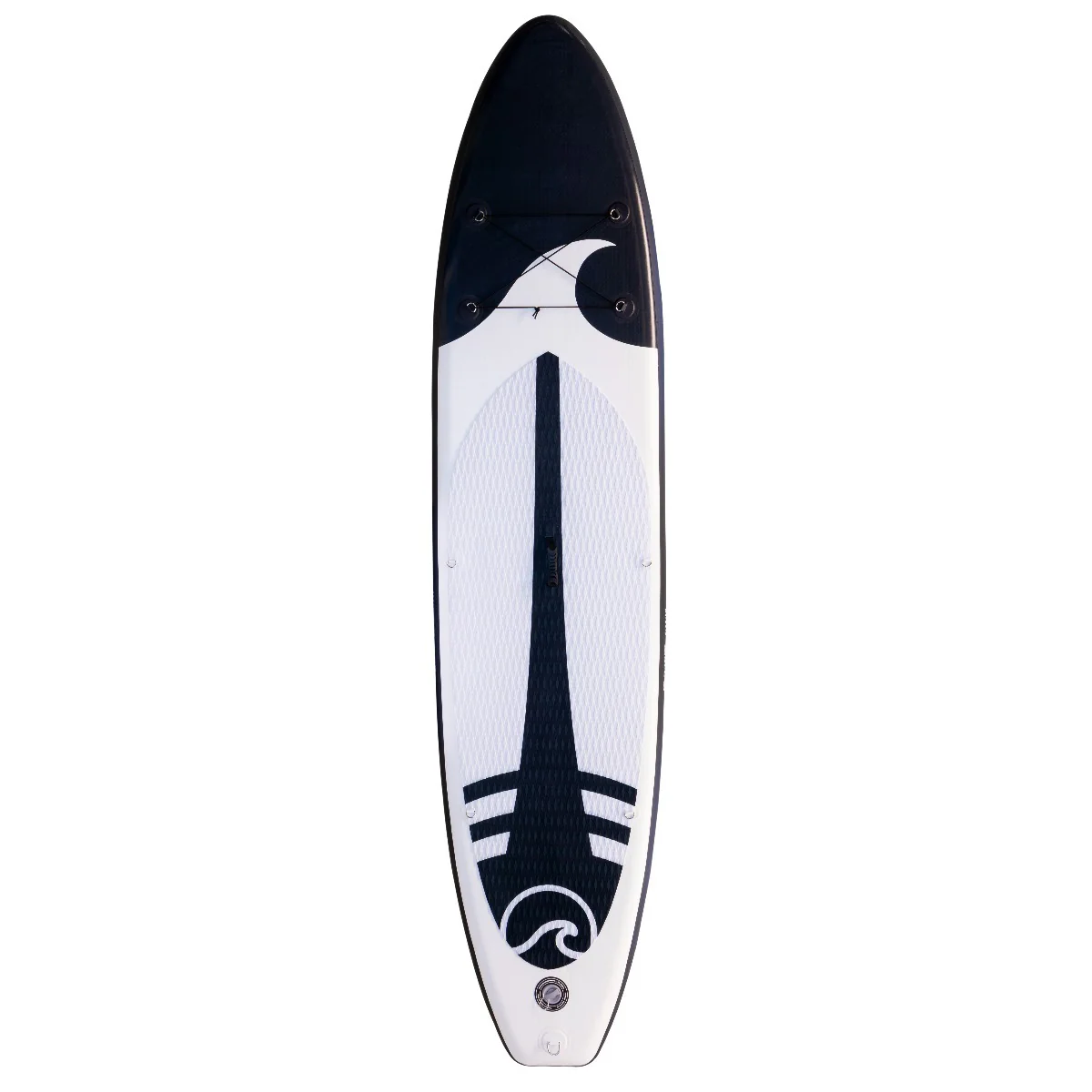 Deep Sea 2x SUP Board Set XXL (330cm)