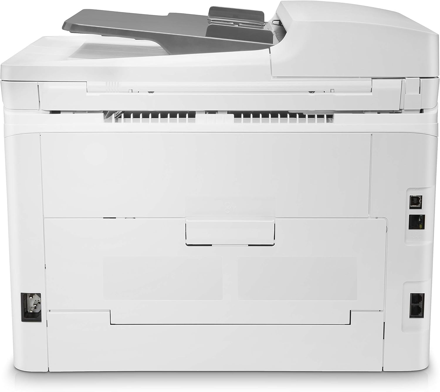 HP Color LaserJet Pro MFP 3302fdwg Multifunktions-Farblaserdrucker, Fax, Automatischer beidseitiger Druck, Touchscreen, Wi-Fi, Ethernet, USB, HP Wolf Pro Security