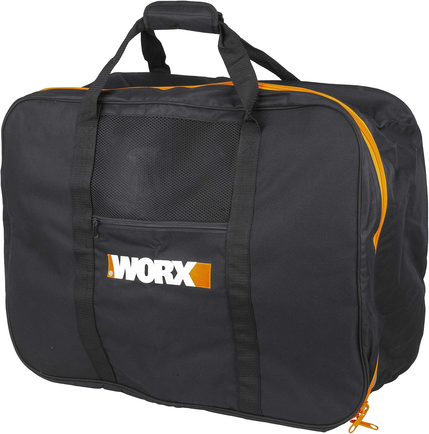 WORX WA0860 Landroid Modul Kollisionssensor ACS - Hindernisvermeidung - kompatibel für alle neuen Landroid Modelle ab 2019 (nicht für VISION) - Farbe Silber