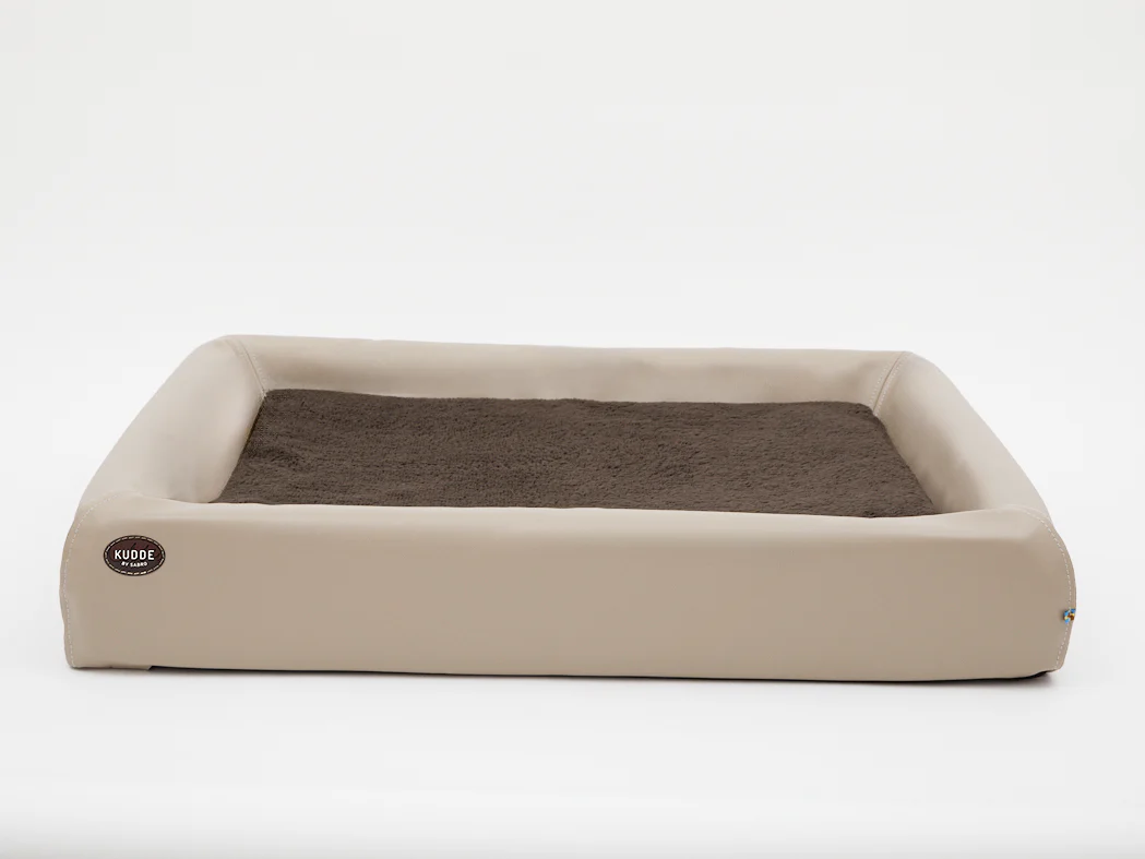 Hundebett KUDDE