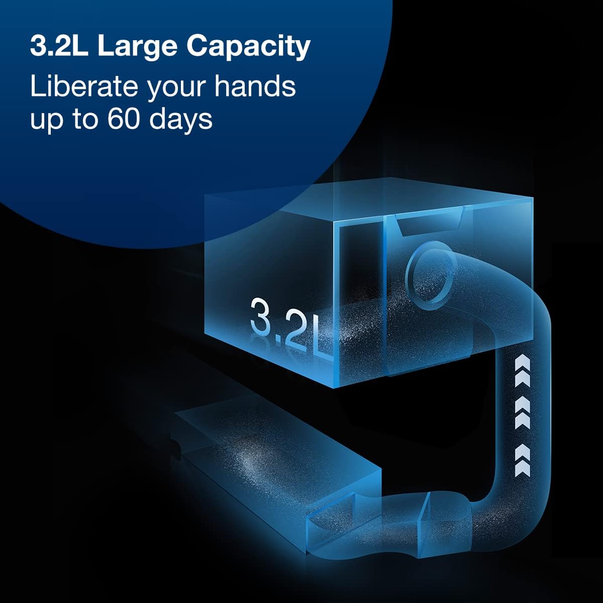 ECOVACS GOAT G1-800 Mhroboter ohne Begrenzungskabel 800㎡, Rasenmher Roboter mit TrueMapping-Multifusionslokalisierung,   Hindernisvermeidung, 16-Zonen-Management, 45% Steigung, Videomanager