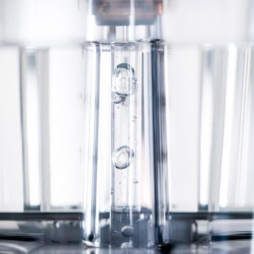 Moccamaster KBG Select, Kaffeemaschine, Retro Kaffeemaschine, Filterkaffee, Off-White, 1.25L