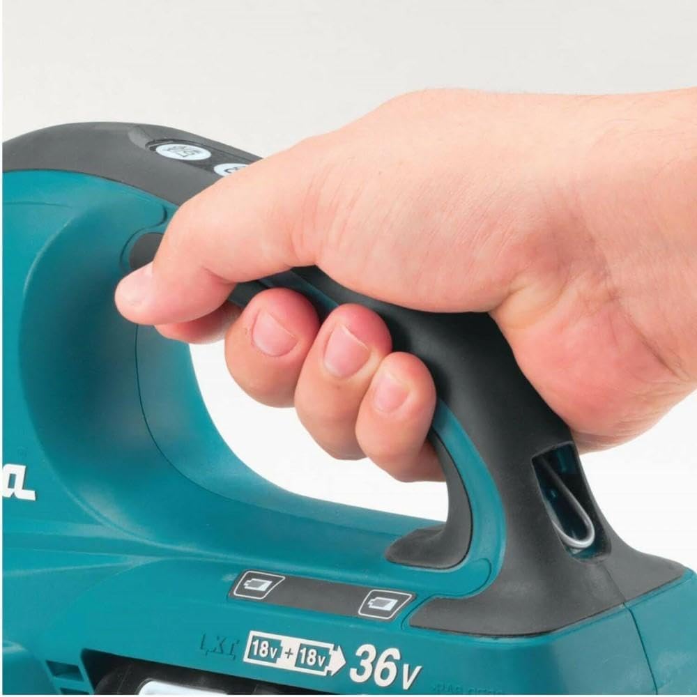 Makita Akku-Gebläse (2 x 18 V, ohne Akku, ohne Ladegerät) DUB361Z