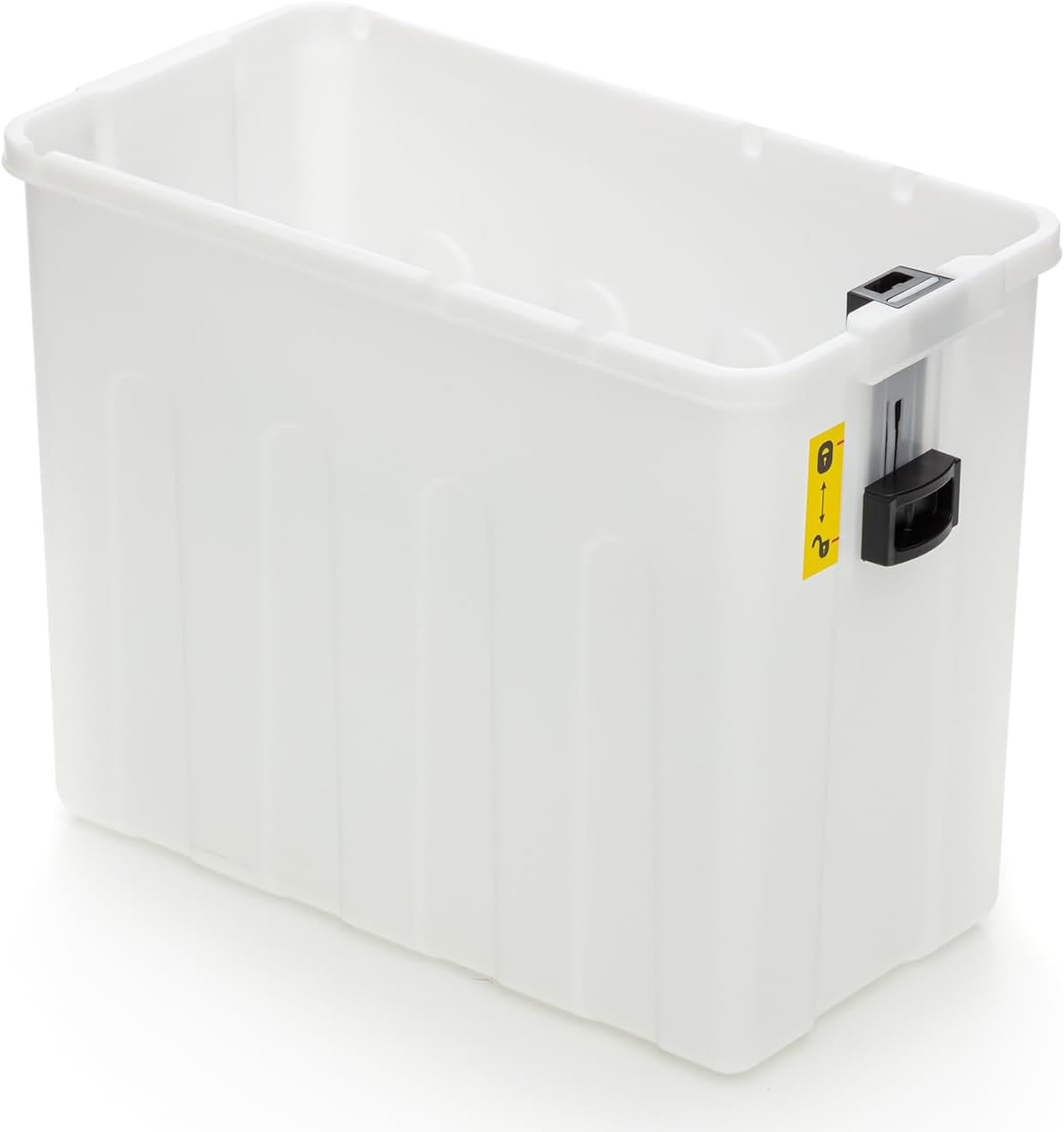 IKRA 81002880 Elektro Gartenhäcksler Walzenhäcksler ILH 3000 A, leise robust wartungsarm, Starke 3.000 Watt, Aststärke bis 44mm, 230 V