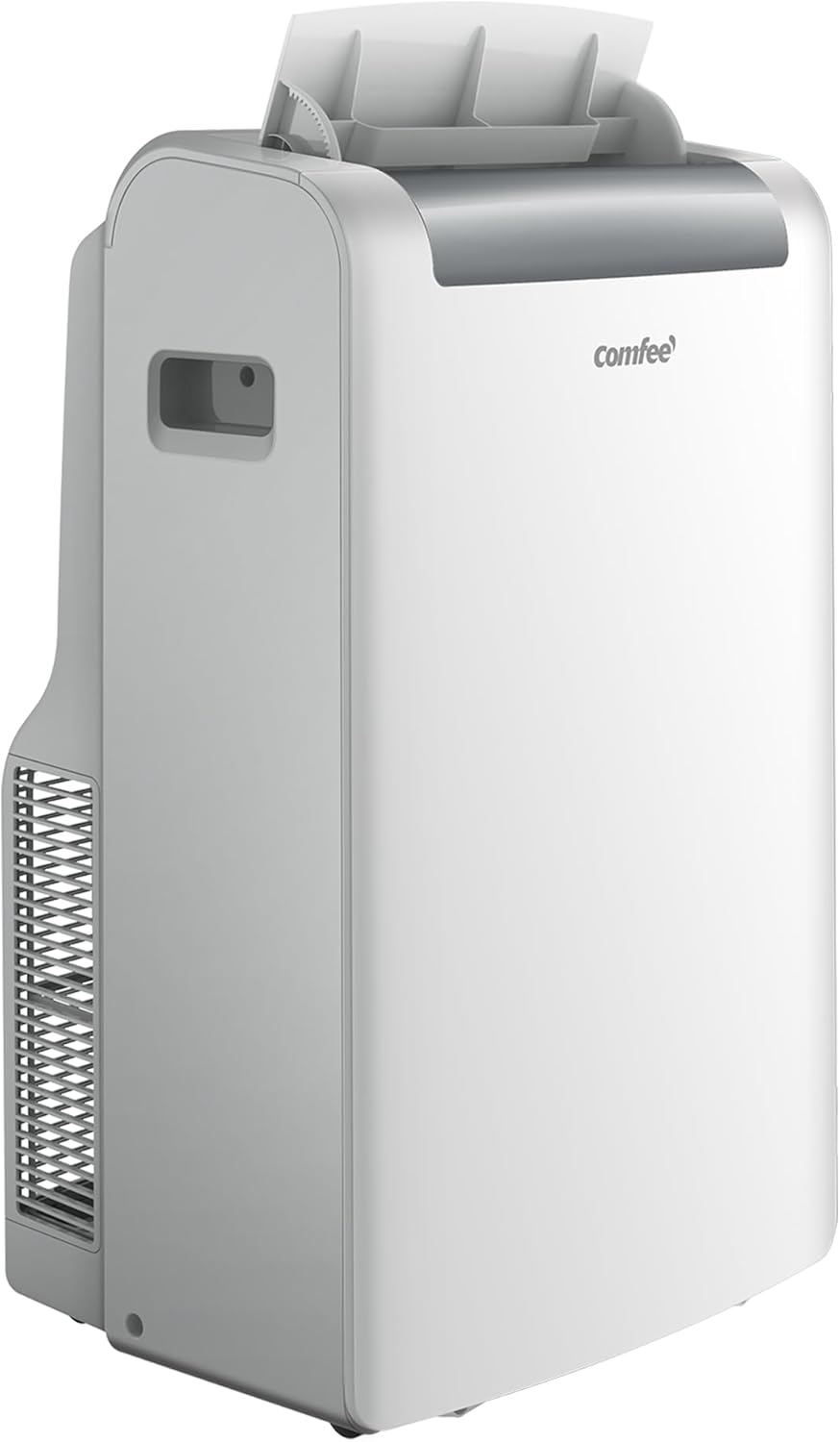 Comfee Mobiles Klimagert Easy Cool 2.0, 7000 BTU 2,0kW, Kühlen&Ventilieren&Entfeuchten, Raumgre bis 68m(25㎡), APP-Steuerung/Alexa/Google Home/IFTTT, Mobile Klimaanlage mit Abluftschlauch
