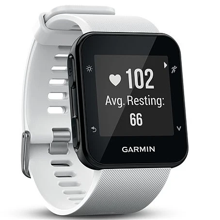 Garmin Laufuhr Forerunner 35