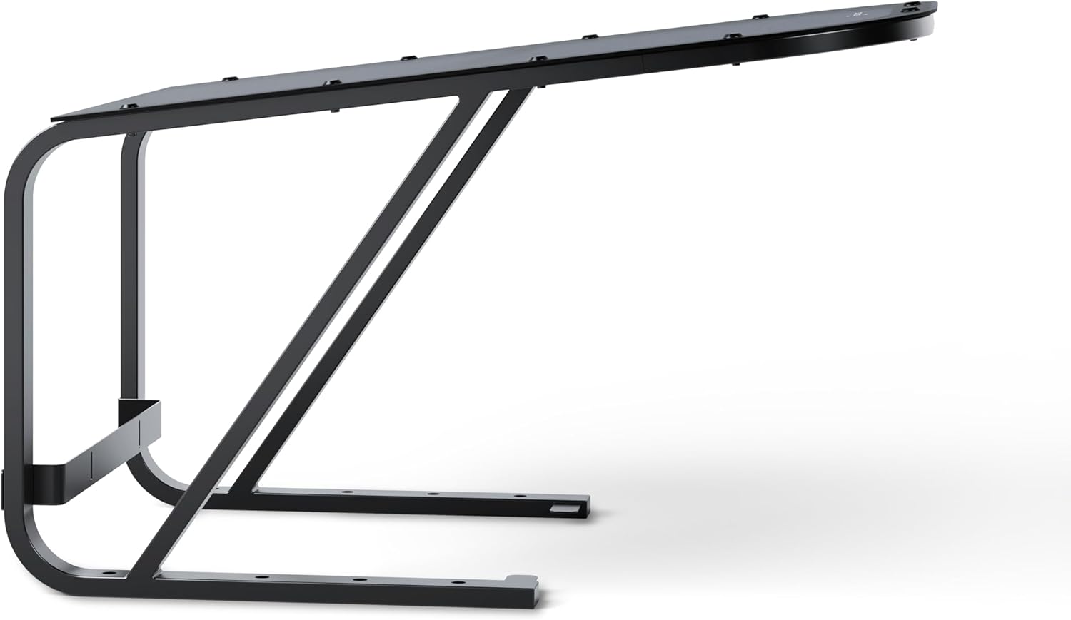 ECOVACS GOAT G1-800 Mhroboter ohne Begrenzungskabel 800㎡, Rasenmher Roboter mit TrueMapping-Multifusionslokalisierung,   Hindernisvermeidung, 16-Zonen-Management, 45% Steigung, Videomanager