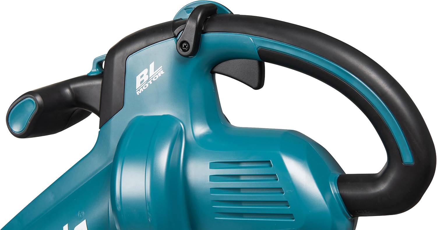 Makita DUB187Z Akku-Laubbläser/Sauger 18V (ohne Akku, ohne Ladegerät)