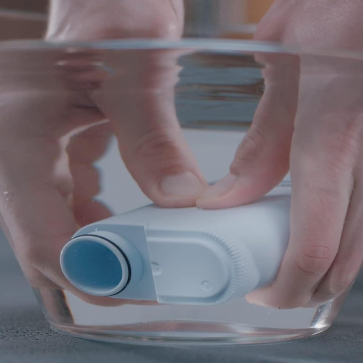 Krups KM4689 Filterkaffeemaschine T8 | 850 Watt | Automatische Abschaltung | 8-12 Tassen | Beleuchteter Ein-/ Ausschalter | Schwarz