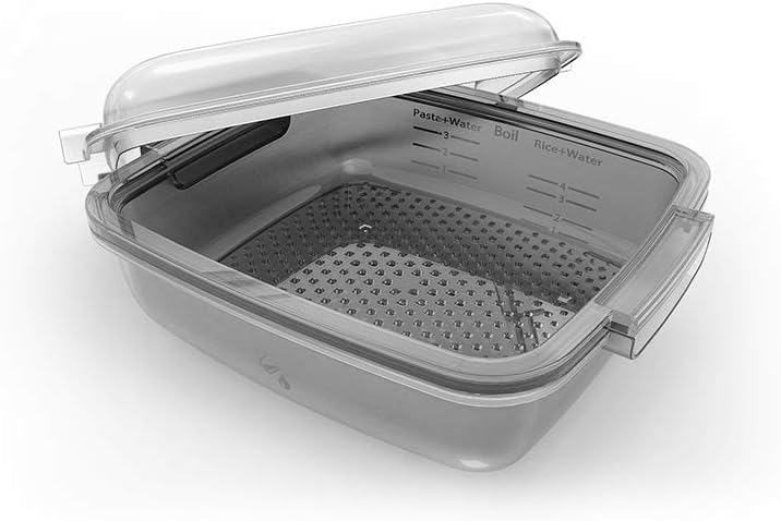 Bauknecht MW 304 M/ Kombination Grill und Mikrowelle/ 900 W/ 30 L Garraum/ Quartz Grill 1050 W/ Dampfgarfunktion/ AutoClean/ Joghurt-Funktion/ Schmelzfunktion/ Warmhalte-Funktion, Edles Schwarz