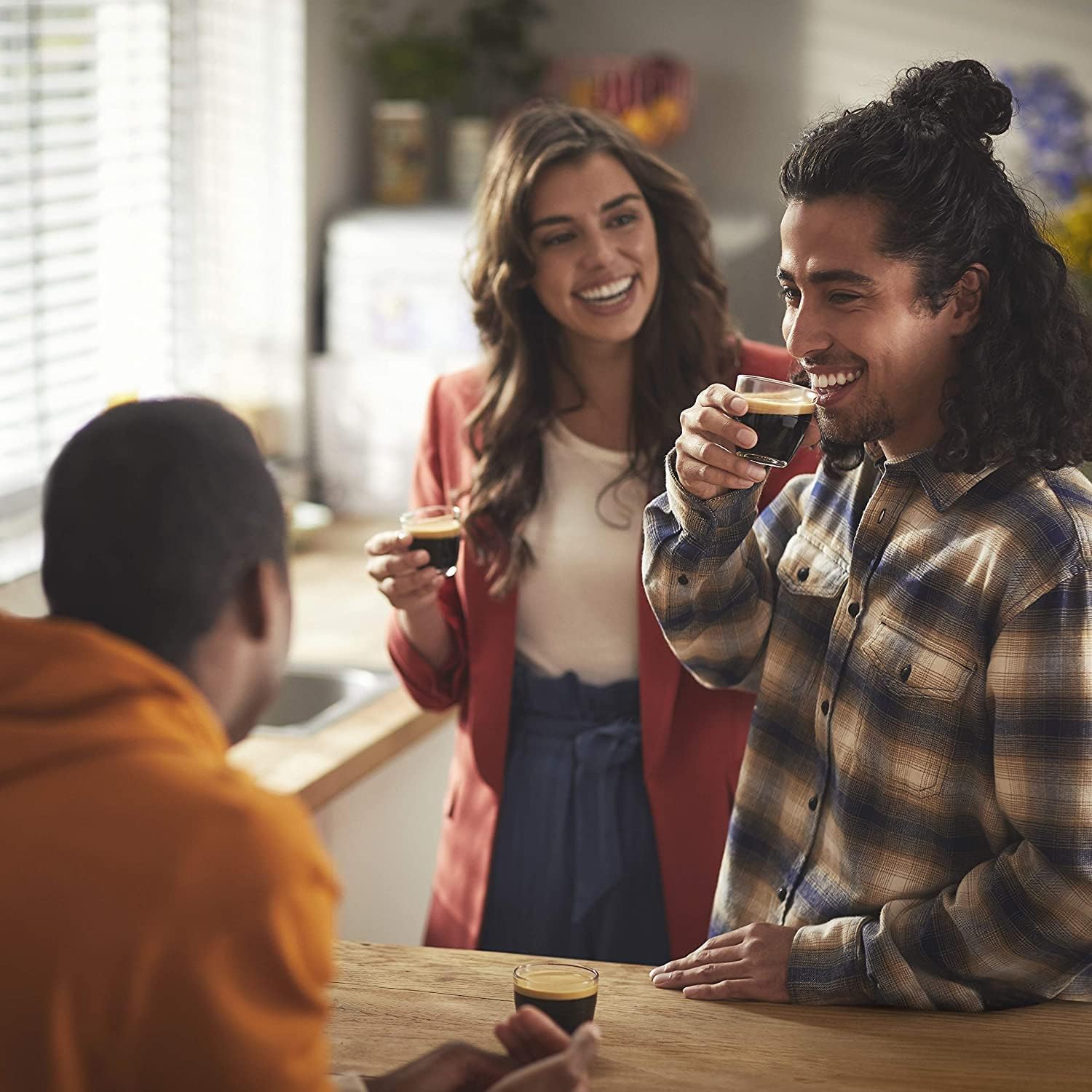 Philips Senseo Select CSA240/20 Kaffeepadmaschine (Kaffeestrkewahl Plus, Memo-Funktion, aus recyceltem Plastik), Schwarz Eco