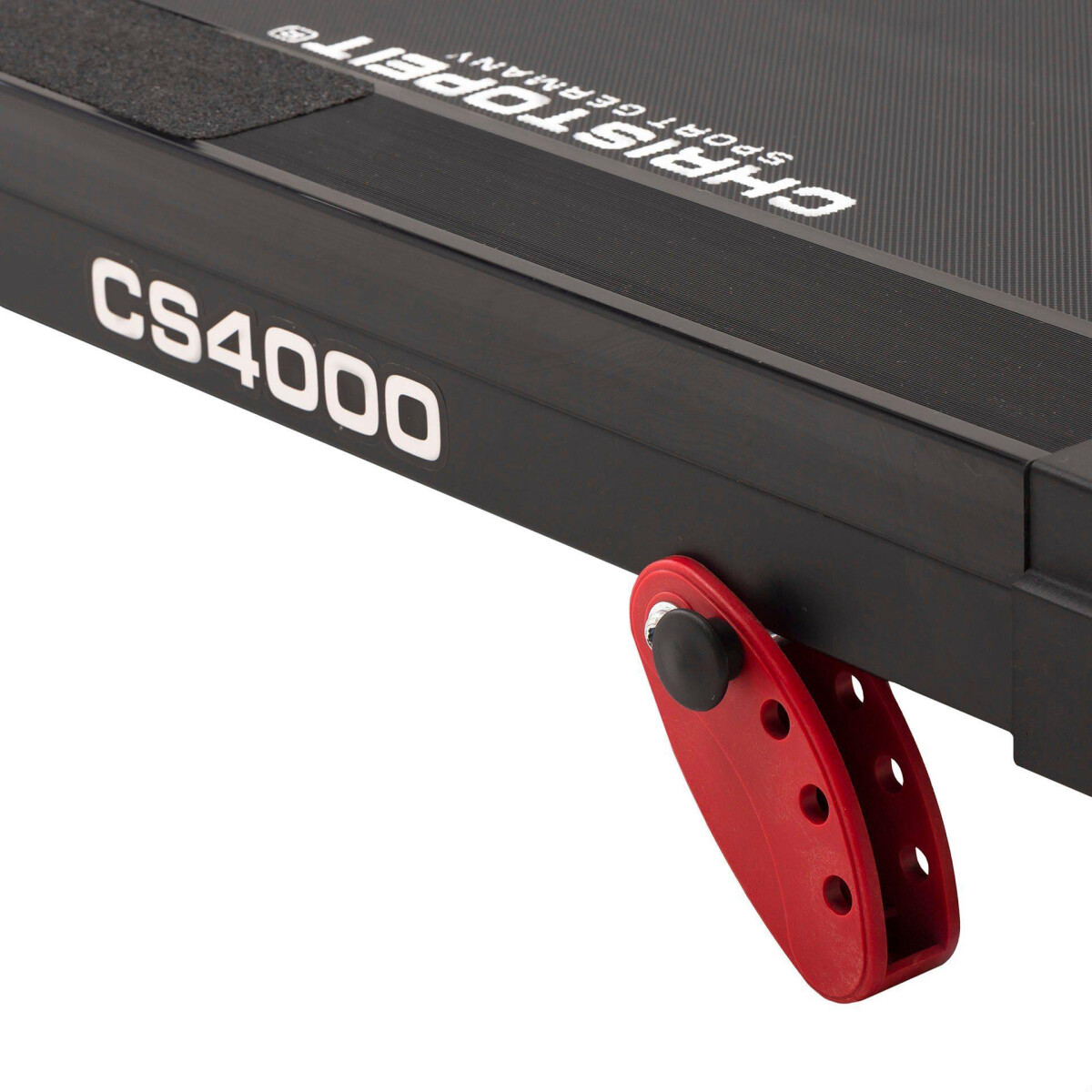 Christopeit Sport® Laufband CS 4000 - B-Ware sehr gut