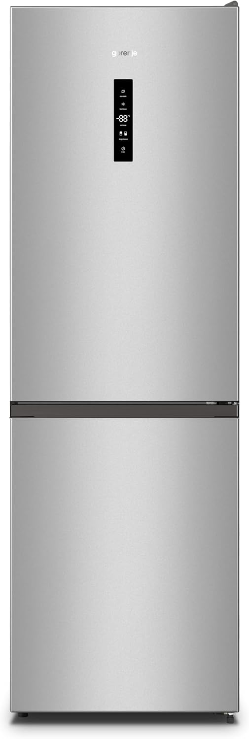 Gorenje R 4142 PW Kühlschrank/ Höhe 143,4 cm/ 242 L / LED Beleuchtung, Weiß