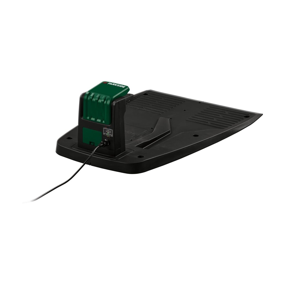 PARKSIDE® »PAMR 500 A1« 20V Mähroboter, mit Akku und Ladestation - B-Ware gut