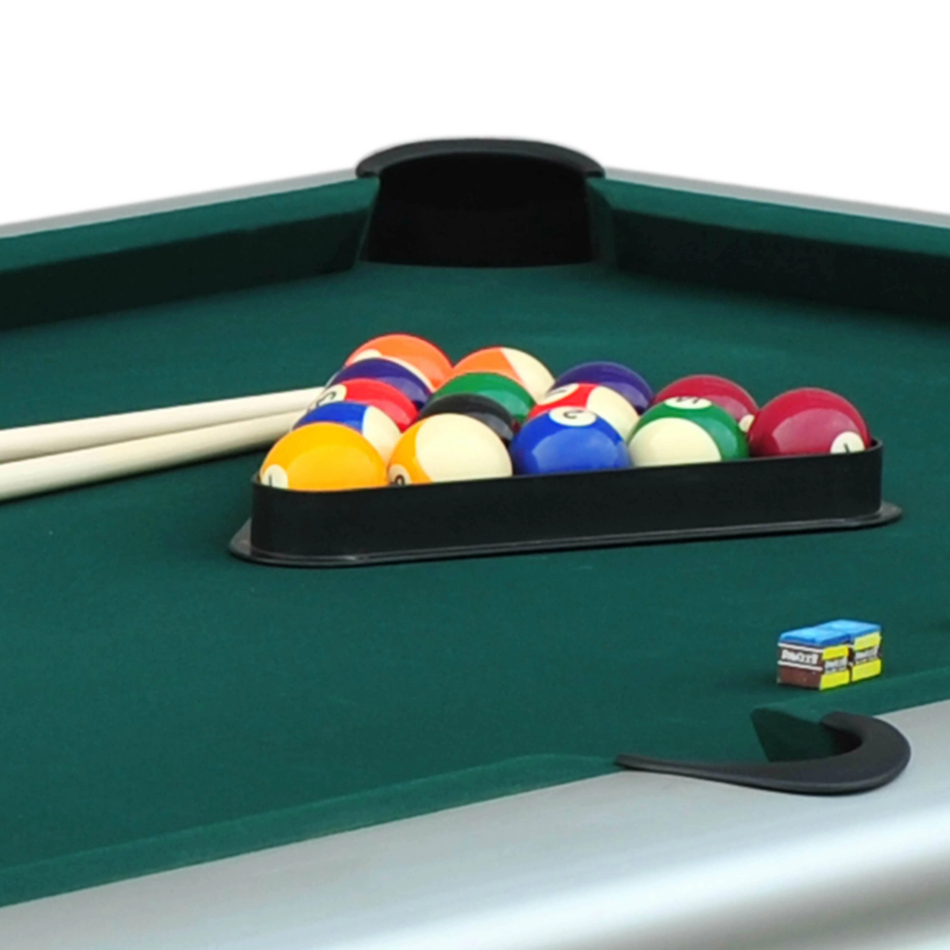 Blackwood Billardtisch, Outdoor 8’