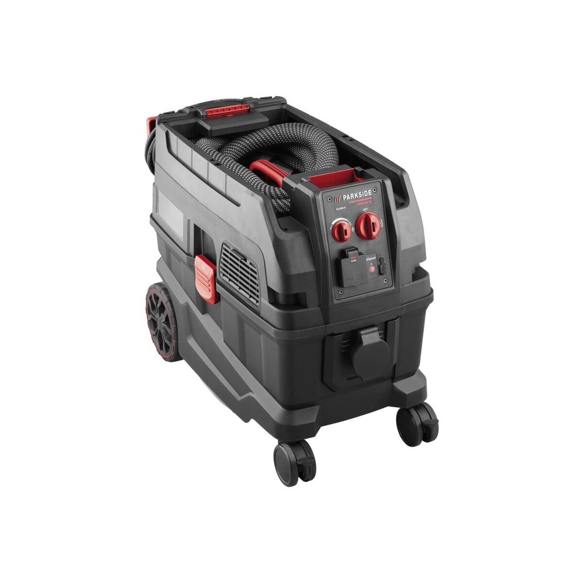 PARKSIDE® PERFORMANCE »PPWD 30 B2« Werkstatt-Sauger, 1300 W - B-Ware sehr gut