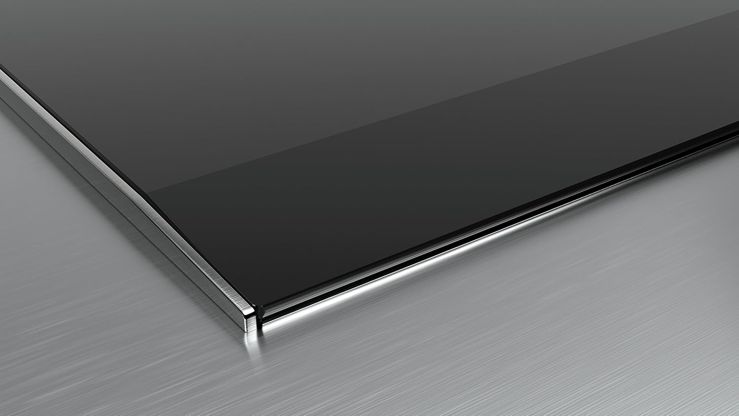 Siemens ET675FNP1E iQ300 Kochfelder, 4 Heizelemente, 60.2 cm, Glaskeramik