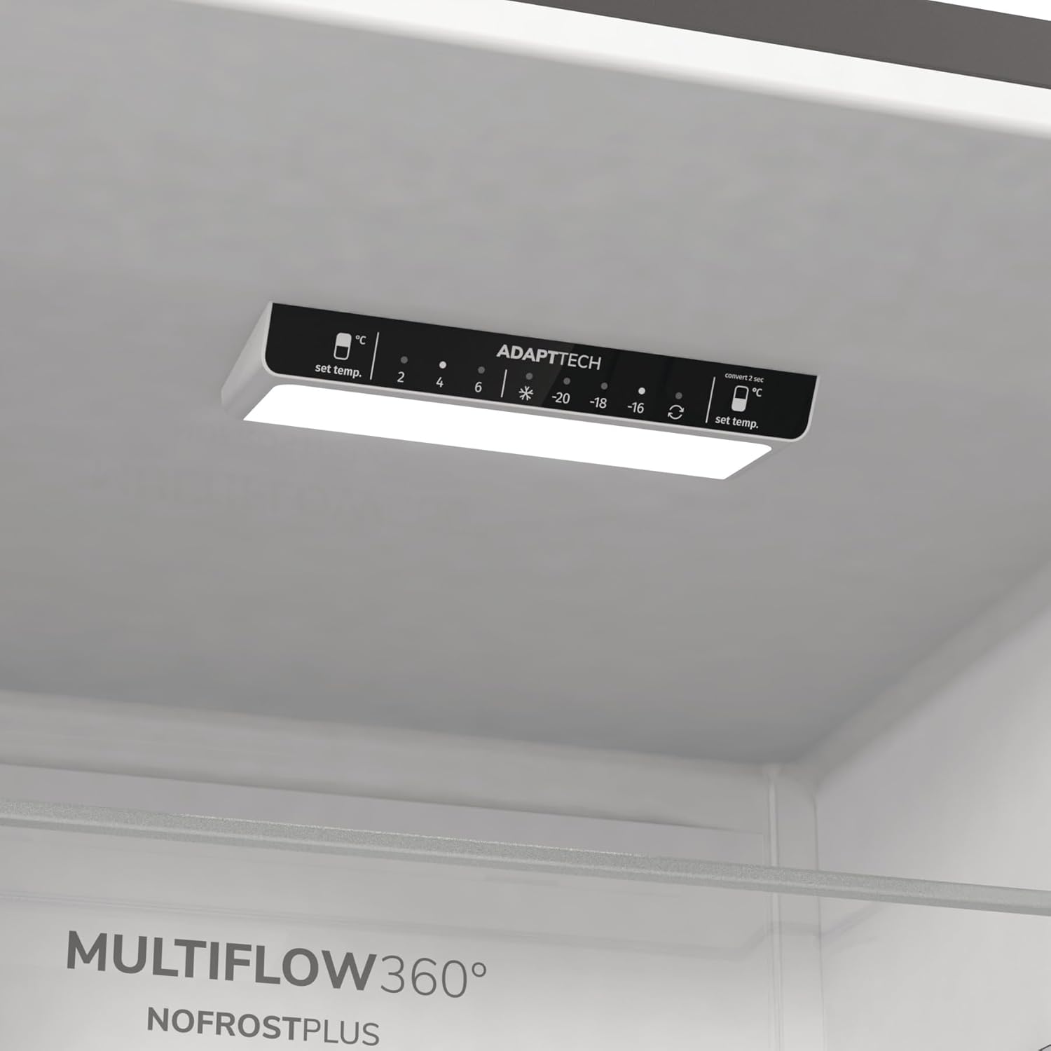 Gorenje R 4142 PW Kühlschrank/ Höhe 143,4 cm/ 242 L / LED Beleuchtung, Weiß