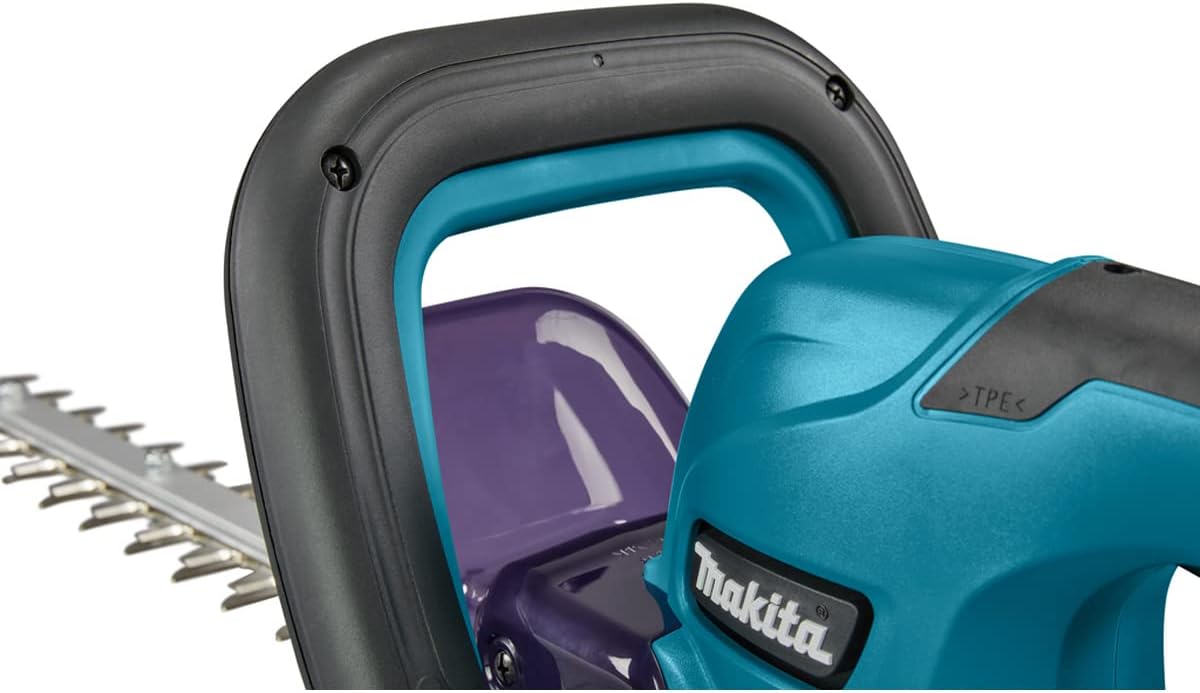 Makita DUH607Z 18V Li-Ion LXT 60cm Heckenschere - Batterien und Ladegerät Nicht im Lieferumfang enthalten