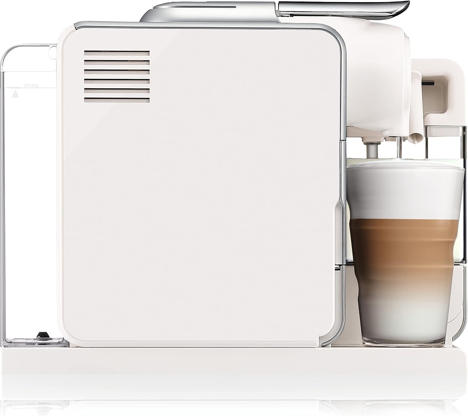 De'Longhi Nespresso Lattissima Touch Animation EN 560.S Kaffeemaschine
