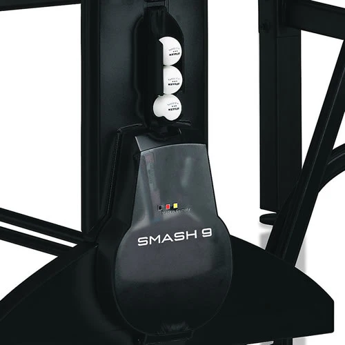 Kettler Tischtennisplatte Smash Outdoor 9 TT-Tisch